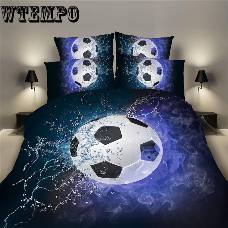 3D Bedding Set of Duvet Cover Pillowcase Set Bed Clothes Comforters Cover  Quilt