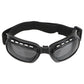 Motorcycle Glasses Anti Glare Motocross Sunglasses Sports Goggles Windproof Dustproof UV Protection