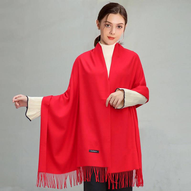 Scarf  Scarves for Women Square Nappa Wrap Shawl Wrap Scarves Ladies