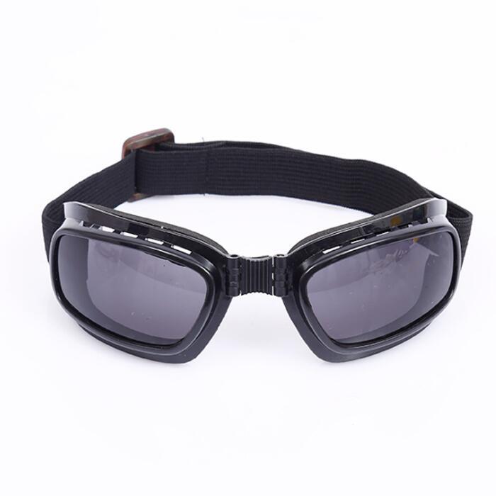 Motorcycle Glasses Anti Glare Motocross Sunglasses Sports Goggles Windproof Dustproof UV Protection