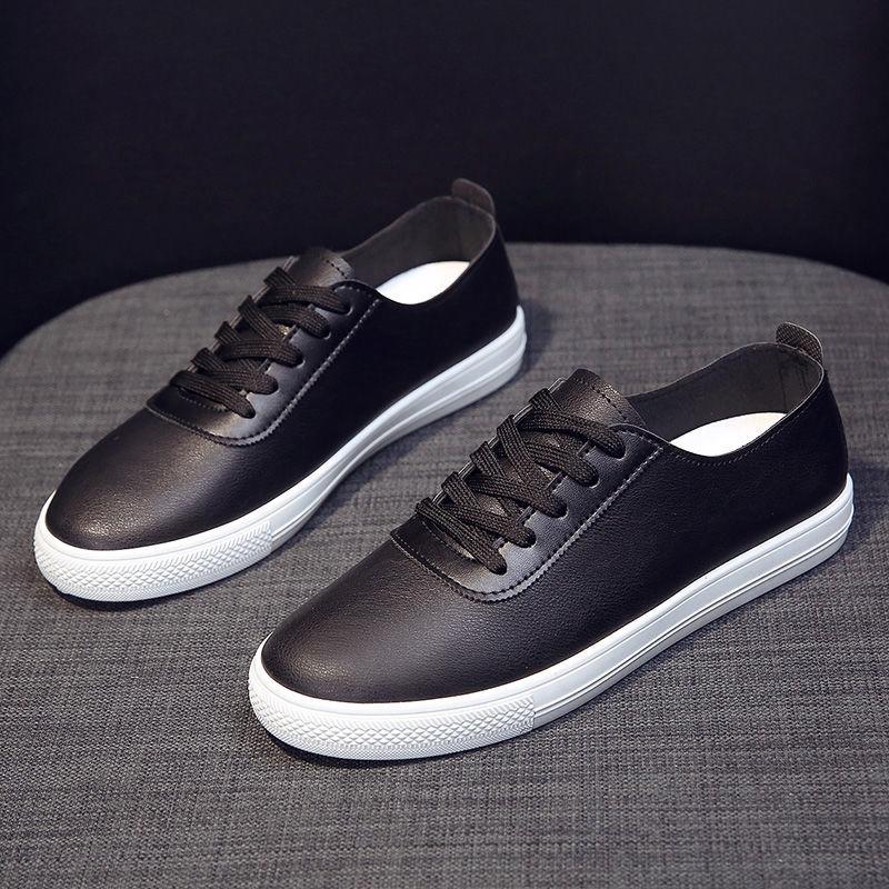 One Pedal Non-slip Casual Mesh Shoes Breathable Soft Bottom Running Student All-match Hollow White Shoes