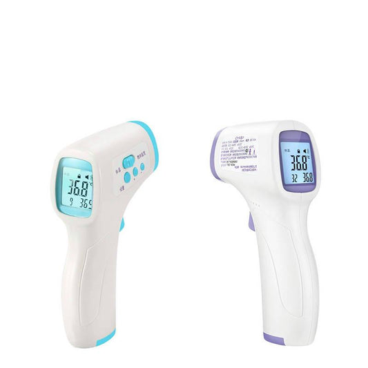 Baby digital fast and accurate electronic measuring tool household non-contact infrared thermometer