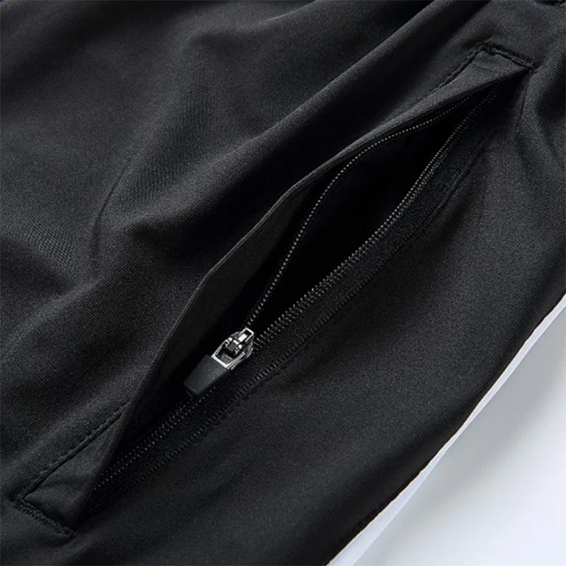 Sports Shorts Men's Summer Light Running Three-point Pants Loose Basketball Training Pants High Elastic Breathable Quick-drying Fitness Shorts