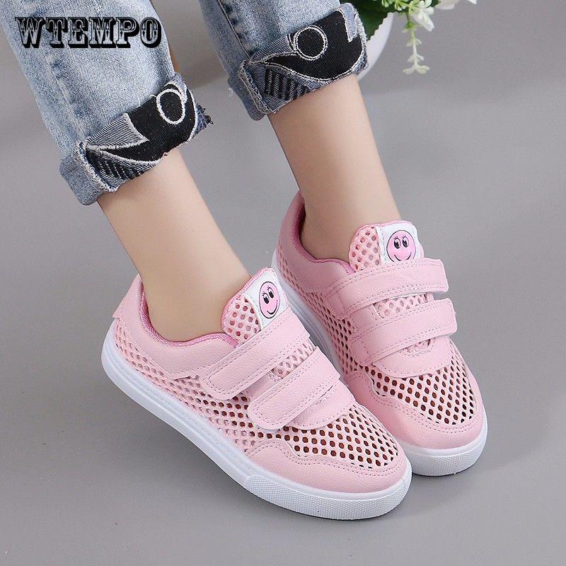 Boys Kid's Shoes for Boys Girls Sport Shoes Breathable Casual Sneakers Trainers