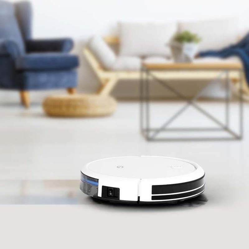 Household Sweeping Robot Intelligent Vacuum Cleaner Sweeping and Mopping All-in-one Machine