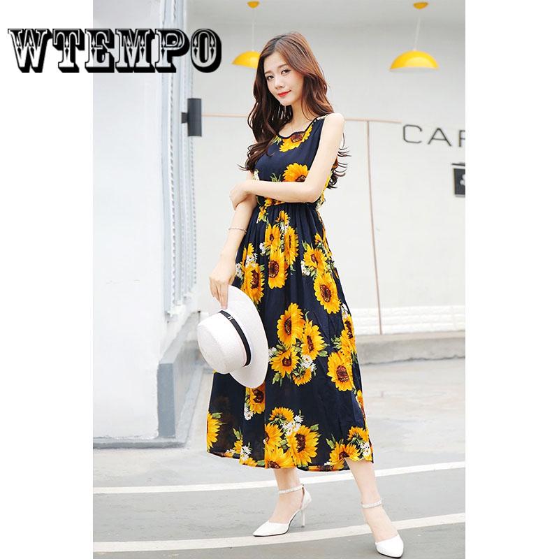 Women Sleeveless Halter Summer Dress Snake PrintSexy  Dress