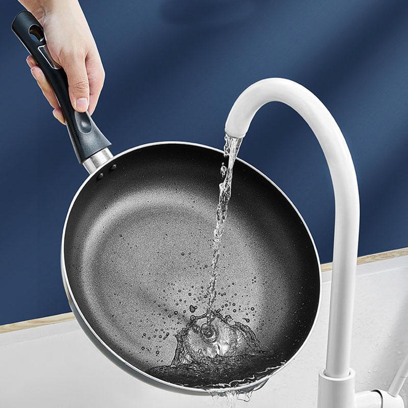 Frying Pan Non-stick Pan Pancake Pan Steak Cooking Pot Multi-function Pot Kitchenware Cookware