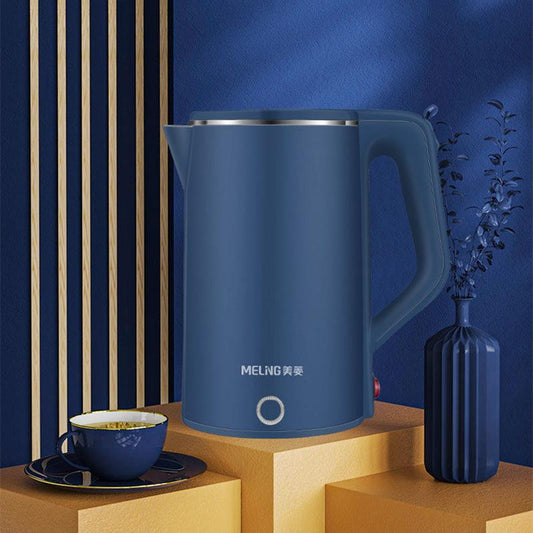 Electric Kettle Household Electric Kettle Automatic Power-off Heat Preservation Kettle Quick Kettle