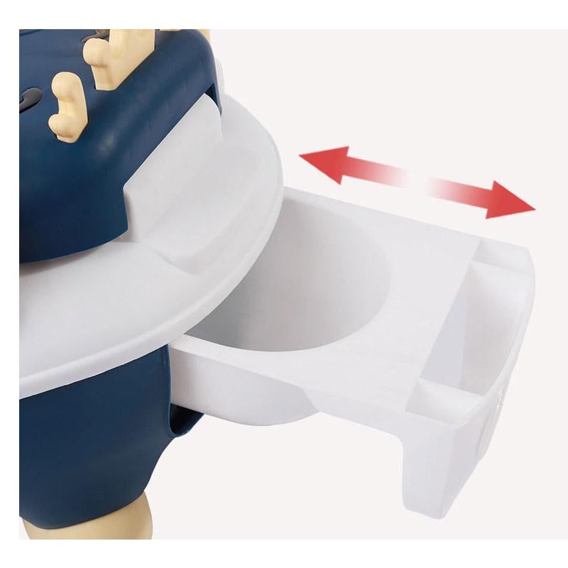 Children's Toilet Toilet Boy Female Baby Child Baby Infant Special Potty Urinal Urinal Household Large