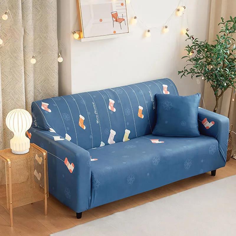 Sofa Cover All-inclusive Couch Covers for Living Room Sectional Sofa Cover Loveseat Patio Furniture