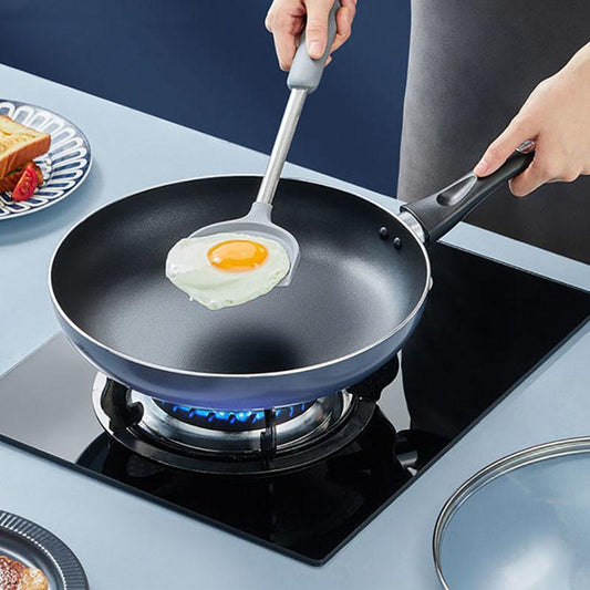 Frying Pan Non-stick Pan Pancake Pan Steak Cooking Pot Multi-function Pot Kitchenware Cookware with Cover