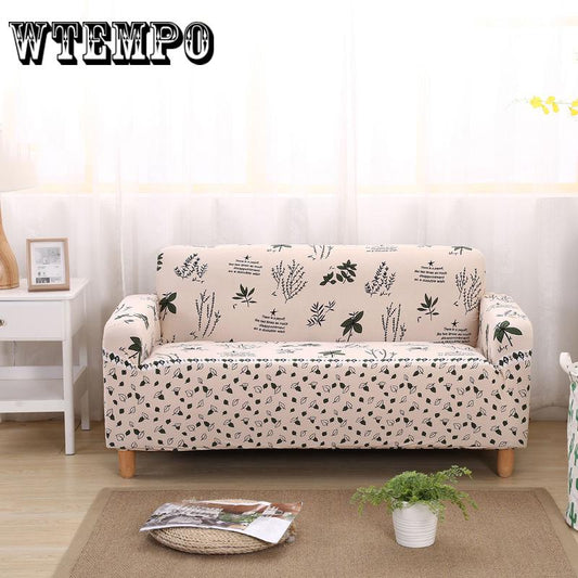 Elastic Sofa Cover All-inclusive Stretch Slipcover Couch Cover Sofa Cover for Living Room