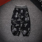 Boys and Girls Pants Summer Thin Section Boys and Girls Mosquito Pants Loose Casual Children's Summer Pants