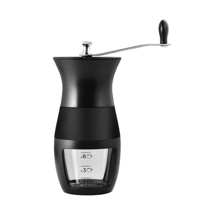 Hand Coffee Grinder Hand Grinder Coffee Machine Household Manual Coffee Grinder Portable Hand Coffee Grinder