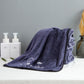 Bath Towel Absorbent Adult Super Soft Absorbent and Quick-drying Bath Towel Household Towels Can Be Wrapped Around The Chest Without Lint