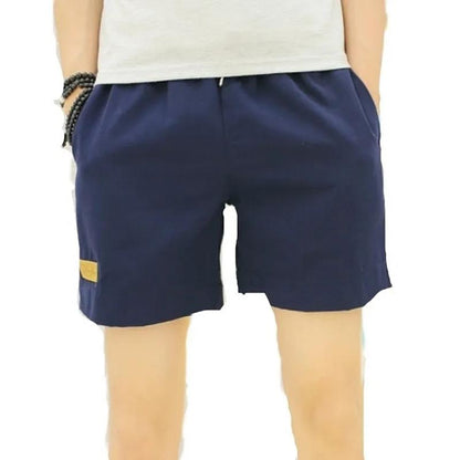 Three-point Pants Men's Super Shorts Summer Casual Running Beach Pants Summer Thin Boys Pants Sports Three-point Pants