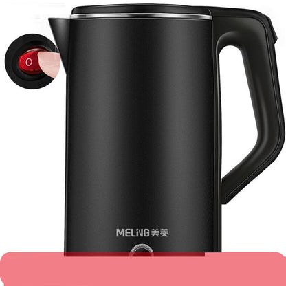 Electric Kettle Household Electric Kettle Automatic Power-off Heat Preservation Kettle Quick Kettle