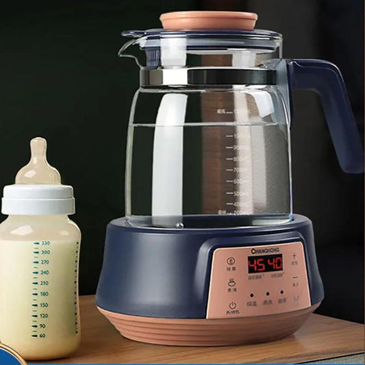 Thermostat Milk Kettle Baby Multi-function Thermostat Kettle Automatic Intelligent Disinfection Electric Kettle