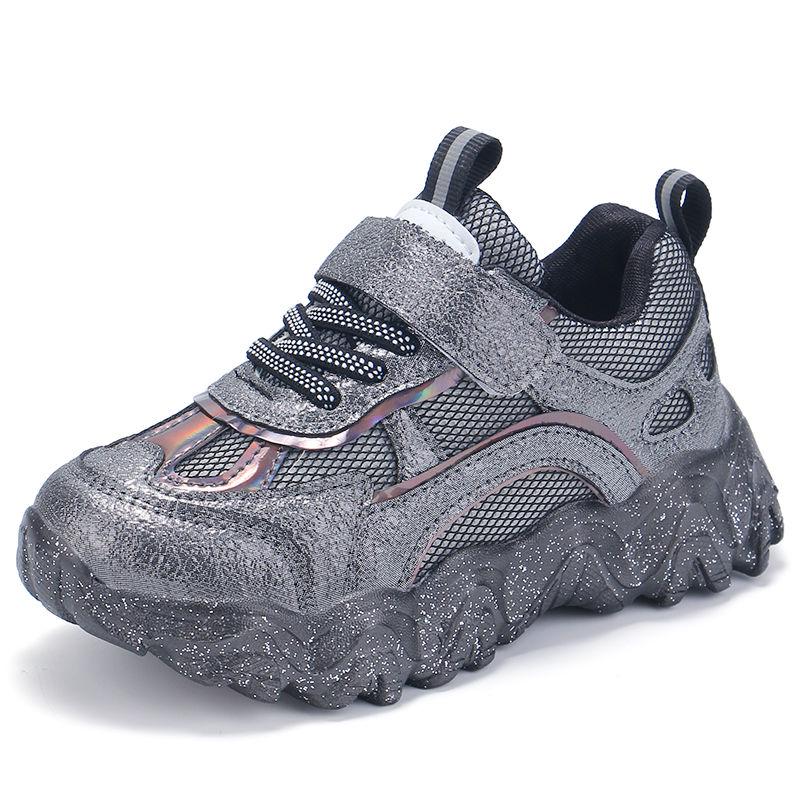 2020 Summer Children's Sneakers Kids Shoes for Boys Girls Fashion Casual Children Girls Shoes Boys Sports Running Shoes