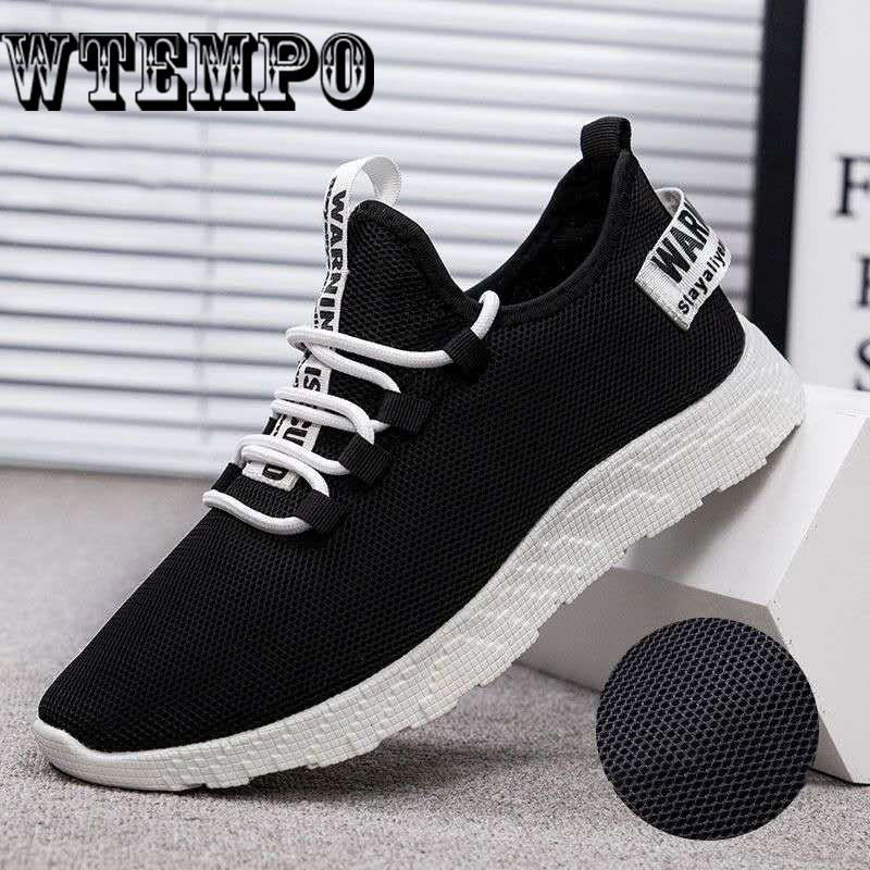 Running Shoes  Sneakers Men Gym Sport Shoes Male Breathable chaussure sport homme