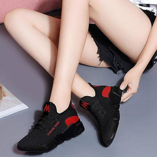 Korean Style Trendy Sports Coconut Shoes Casual All-match Student Low-top Trendy Shoes