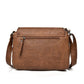 Brand High Quality Genuine Leather Handbags Crossbody Woman Messenger Bags Real Cowhide Ladies