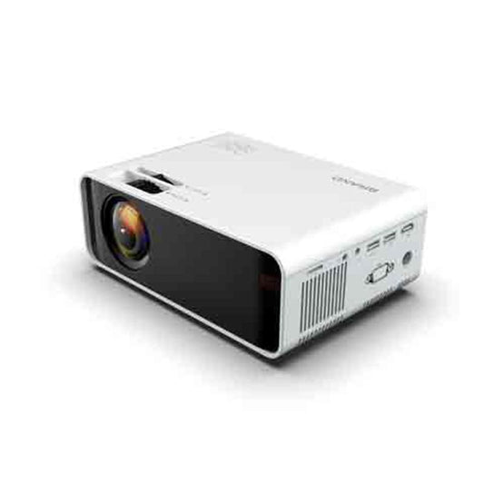 Portable LED Projector HD 1080P 15000Lumen HDMI/USB/SD/AV Home Cinema Video