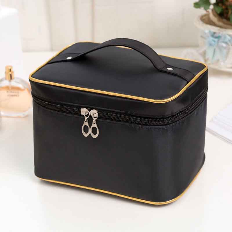 Cosmetic Bag Large Capacity Waterproof Wash Bag Travel Storage Portable