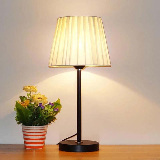 Bedroom Bedside Lamp Warm Light Creative Simple Table Lamp