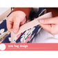 Women Printing Handbag Waterproof Cosmetic Bags Travel Women Makeup Bag