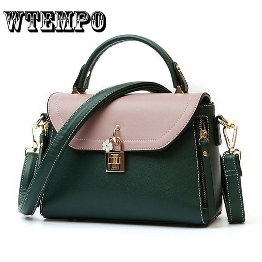 Shoulder Bag Women Purse Crossbody Messenger Handbags for Women Tote