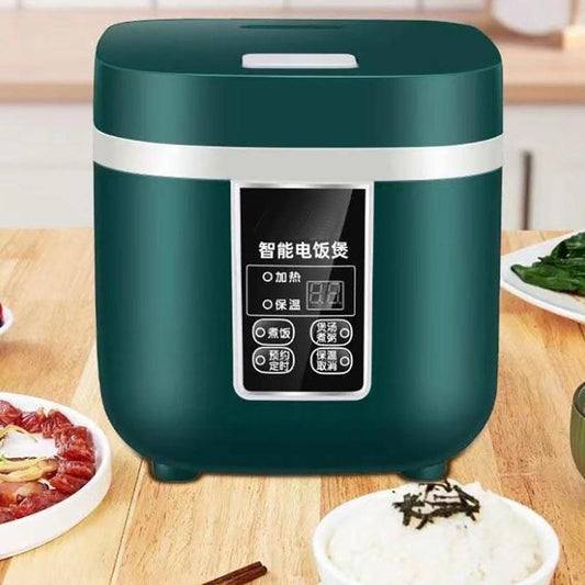 Rice Cooker Household Small Smart Reservation Rice Cooker Multi-function Steamer