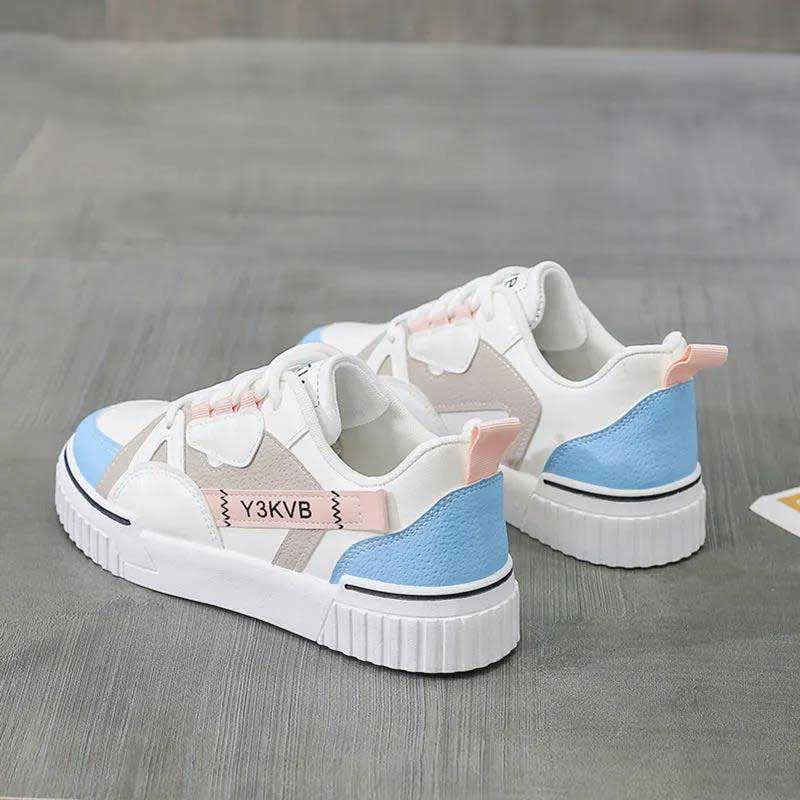 Sneakers Women's Spring Sneakers Student Women's Shoes Sports Casual Shoes