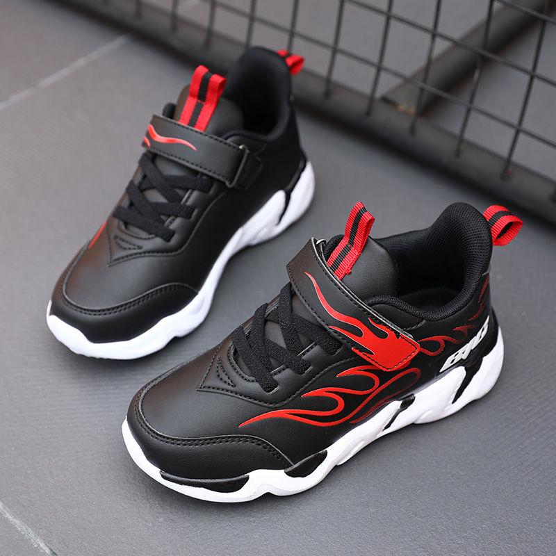 2020 Children Breathable Shoes Boys Girls Sports Casual Shoes Kids High Quality Mesh Shoes Children's Sneakers