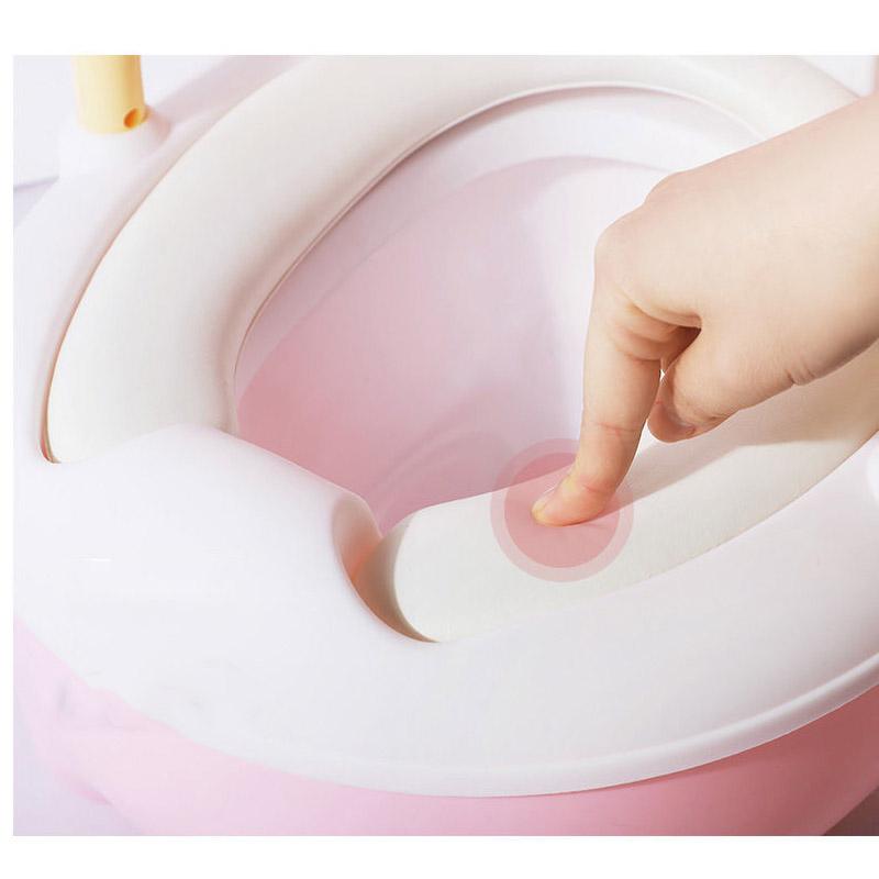 Children's Toilet Toilet Boy Female Baby Child Baby Infant Special Potty Urinal Urinal Household Large