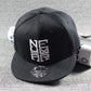 Children Ronaldo CR7 Neymar NJR Baseball Cap Hat Boys Girls Kids MESSI Snapback Hats Hip Hop Caps