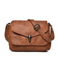 Brand High Quality Genuine Leather Handbags Crossbody Woman Messenger Bags Real Cowhide Ladies