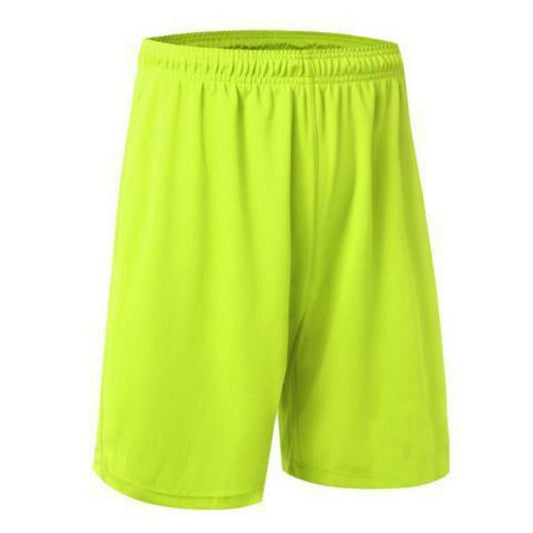 Men's Loose Sports Fitness Shorts Basketball Quick-drying Pants Summer Running Pants Plus Size Sports Five-point Pants