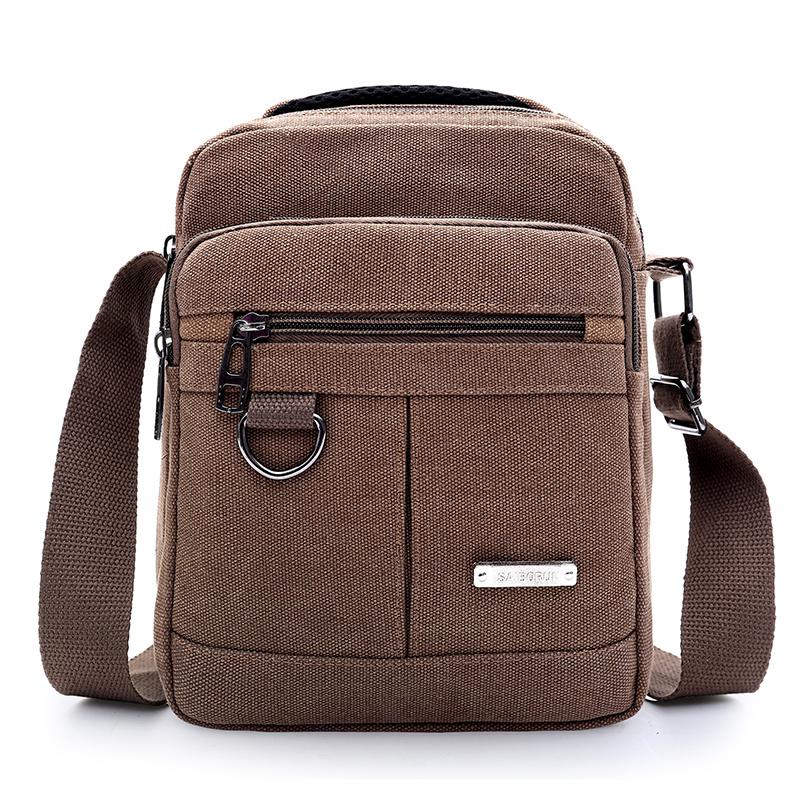 Briefcases Men Big Totes Genuine Leather Handbag Zipper Male Business Hasp Pocket Soft Handle Bags