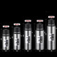 0.6/0.8/1/1.2/1.5L Stainless Steel Vacuum Flask Coffee Tea Water Bottle Travel Sports Household Water Bottle Coffee Milk Cup