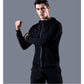 Men's Sportswear Compression Sport Suits Quick Dry Running Sports Joggers Training Gym Fitness