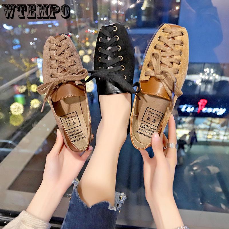 Leather Summer Loafers Women Casual Shoes Soft Pointed Toe Ladies Footwear Women Flats Shoes Female