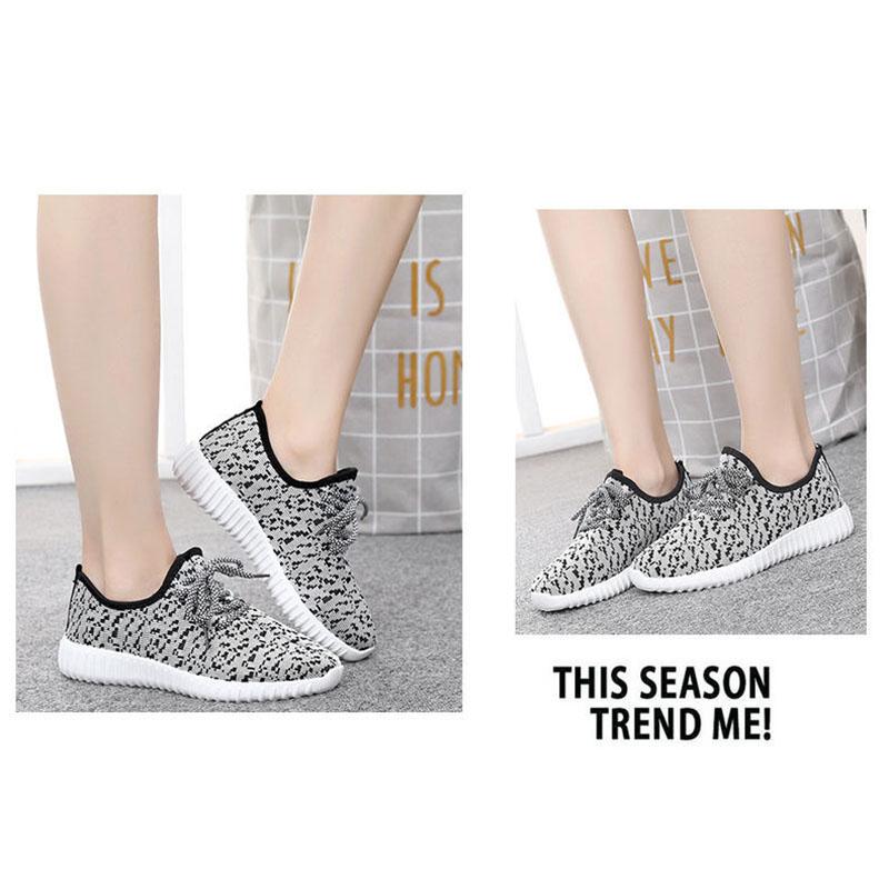 Spring and Summer Walking Shoes All-match Old Beijing Cloth Shoes Women's Single Shoes Sports and Leisure Flat Fashion Non-slip Mother Shoes