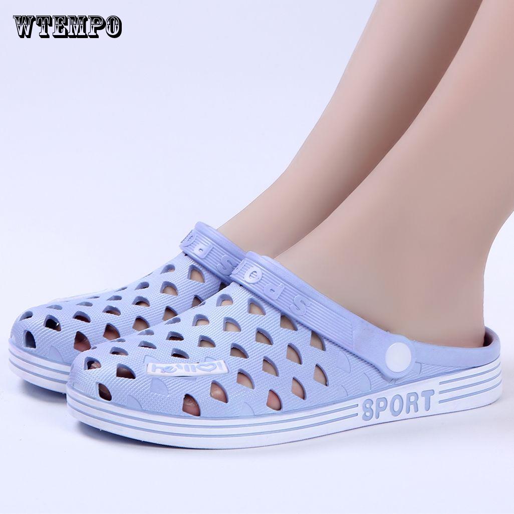 Non-slip Slippers Female Slippers Wear Bathroom Slippers Women Platform Shoes Women Sandals