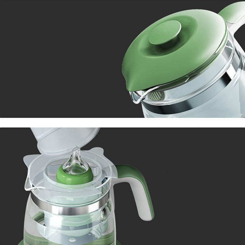 Thermostatic Kettle Milk Regulator Baby Products Thermostat Automatic Heat Preservation Warm Milk Heater Kettle Artifact