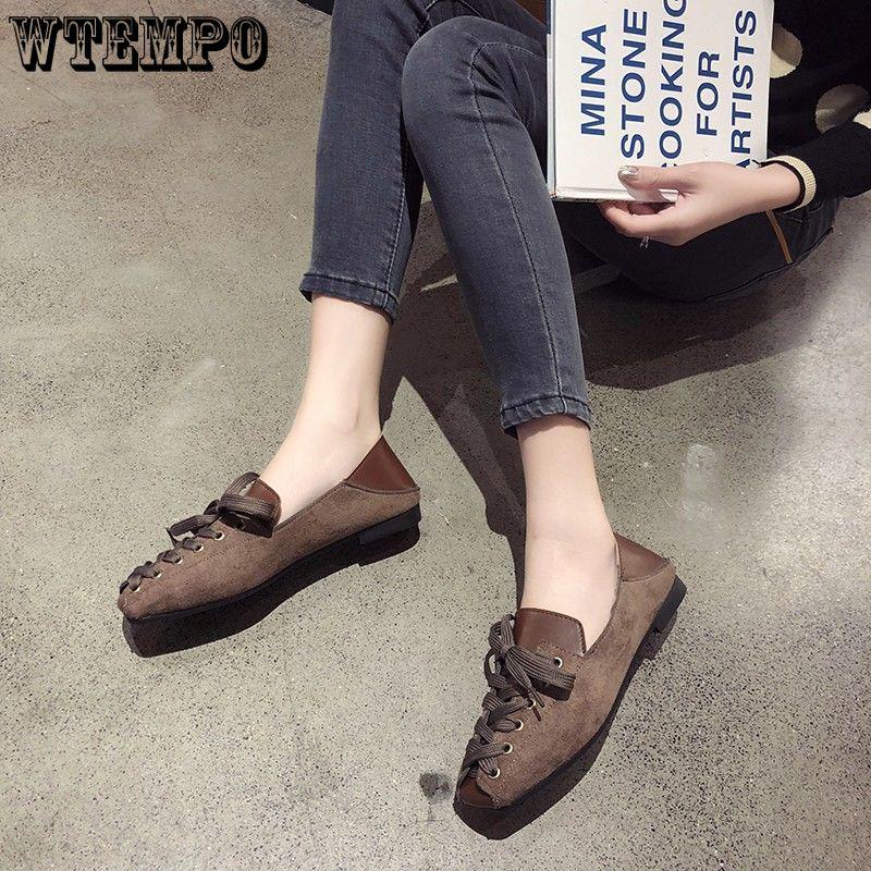 Leather Summer Loafers Women Casual Shoes Soft Pointed Toe Ladies Footwear Women Flats Shoes Female