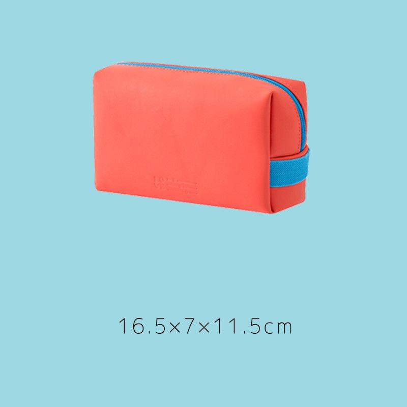 Multifunction Women Outdoor Storage Bag Toiletries Organize Cosmetic Bag Portable Waterproof Female Travel Make Up Cases