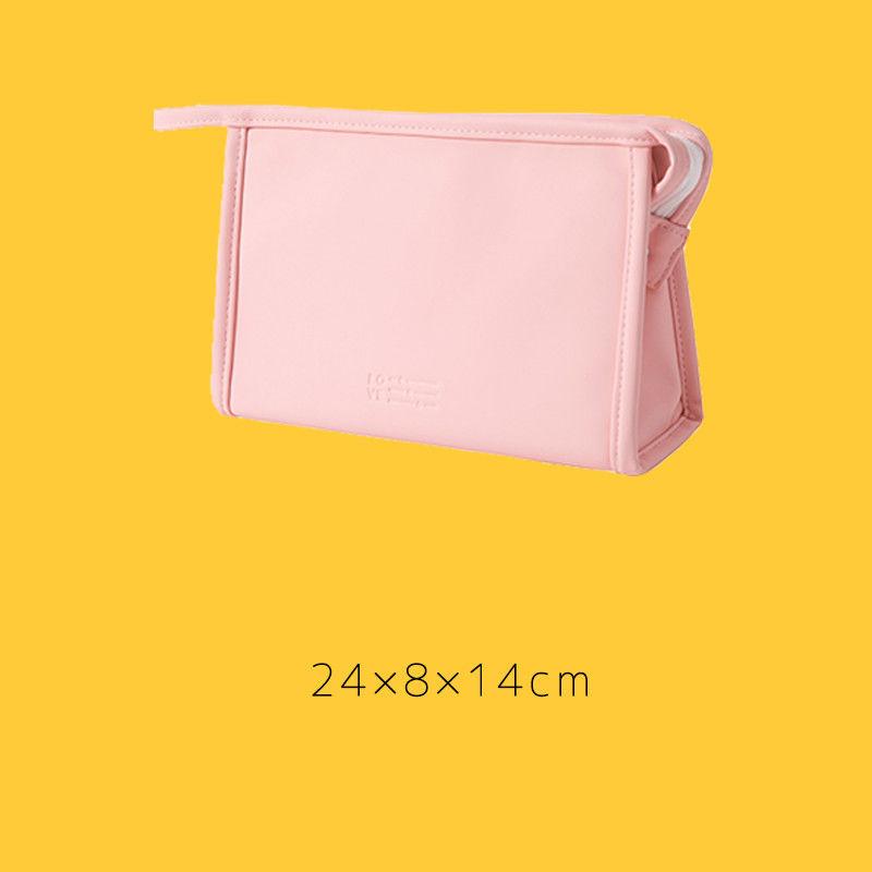 Multifunction Women Outdoor Storage Bag Toiletries Organize Cosmetic Bag Portable Waterproof Female Travel Make Up Cases