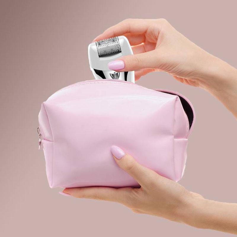 Electric Hair Removal Apparatus Shaving Stripper Underarm Private Parts Hair Removal Grinding Shaver