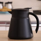 Mini Insulation Pot Household Heating Kettle Nordic Pot Office Kettle Coffee Pot